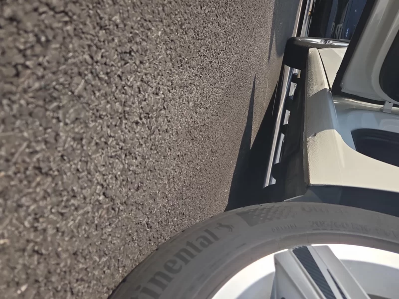 Volkswagen Lamando 2017 immagine di auto #25