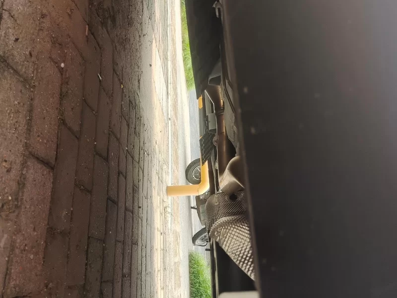 Chery Tiggo 3x 2025 car image #25