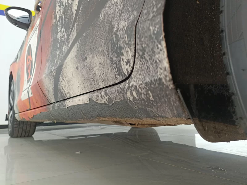 Volkswagen Lamando 2023 immagine di auto #25