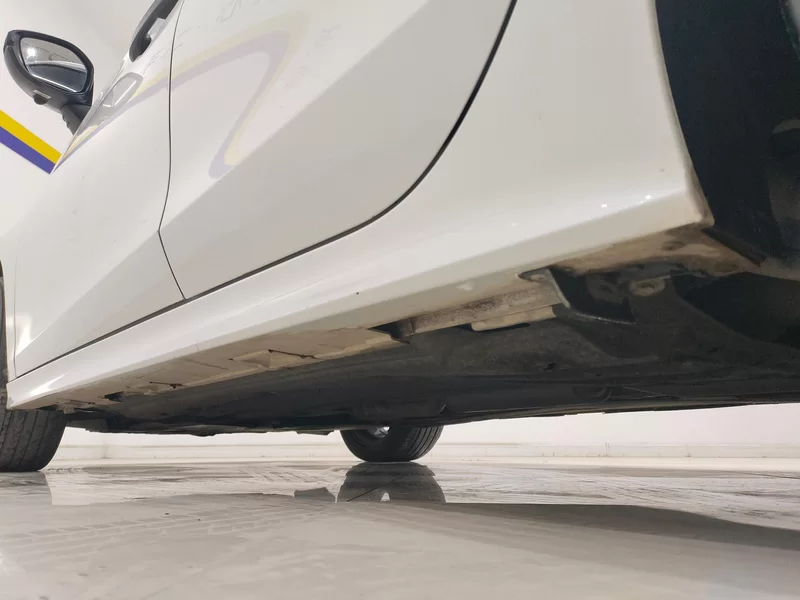 Honda INTEGRA 2022 car image #25