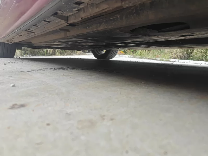 马自达 阿特兹 2019 汽车图片 #25