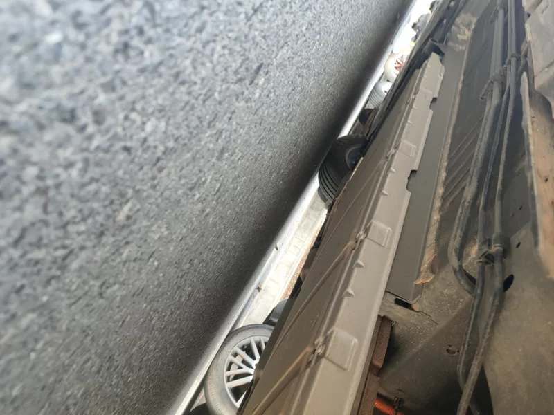 BYD Destroyer 05 2024 car image #25