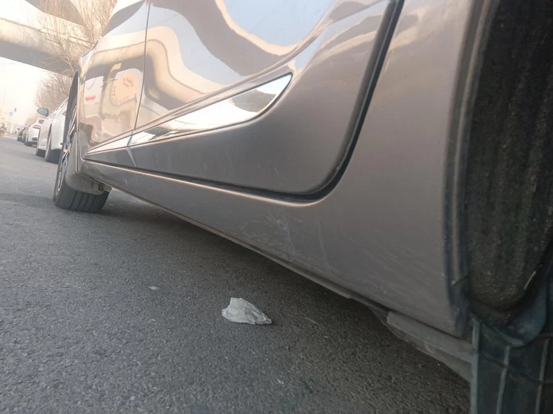 丰田 卡罗拉 2016 汽车图片 #25