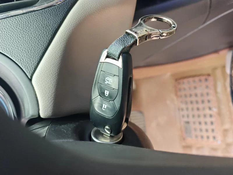 Chevrolet Cruze 2015 car image #25