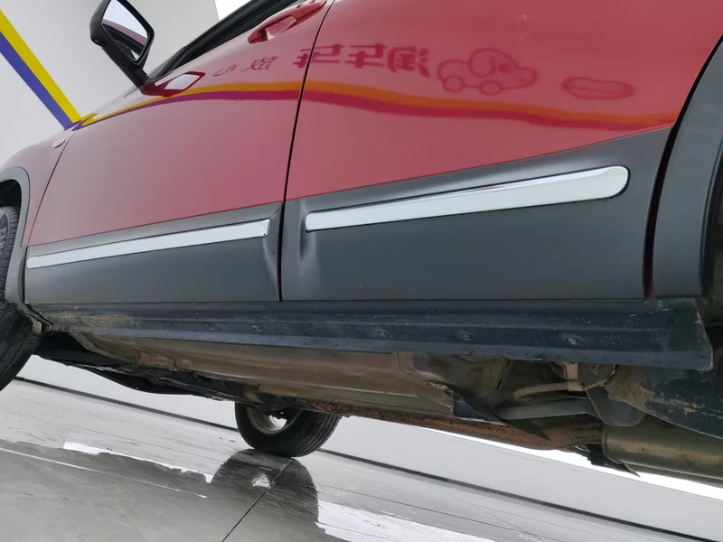 日产 逍客 2013 汽车图片 #25