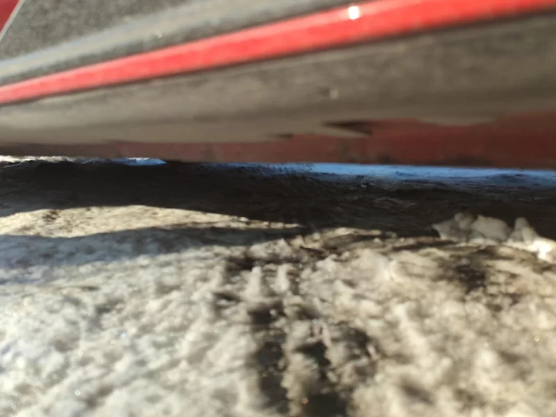 MG Cyberster 2023 car image #25