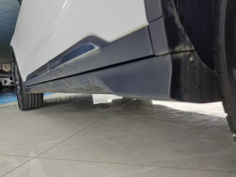 GEELY Emgrand S 2022 car image #25