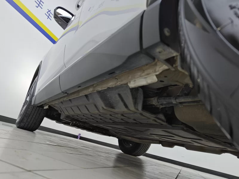 BYD Song Pro New Energy 2024 car image #25