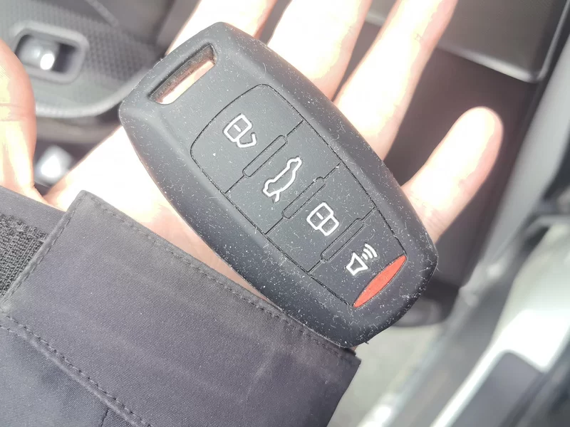 Haval M6 2023 immagine di auto #25