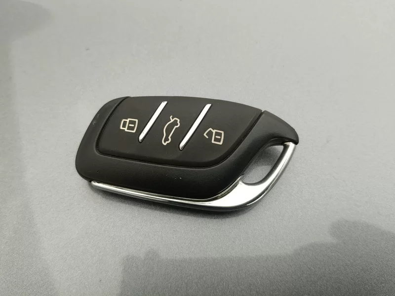 Roewe i5 2025 #25 Roewe i5 2025 car image #25