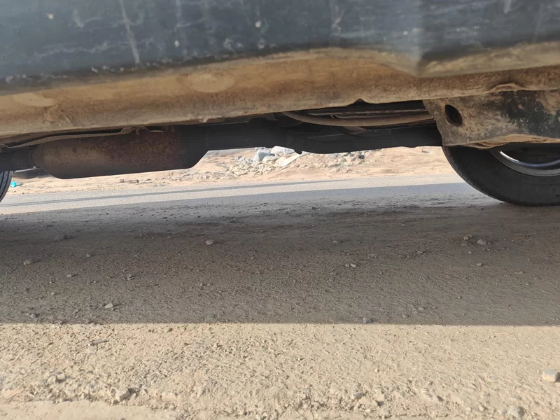 Chery Tiggo 5x 2019 #25 Chery Tiggo 5x 2019 immagine di auto #25