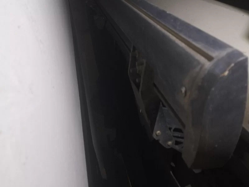 Ford Edge 2023 صورة سيارة #25