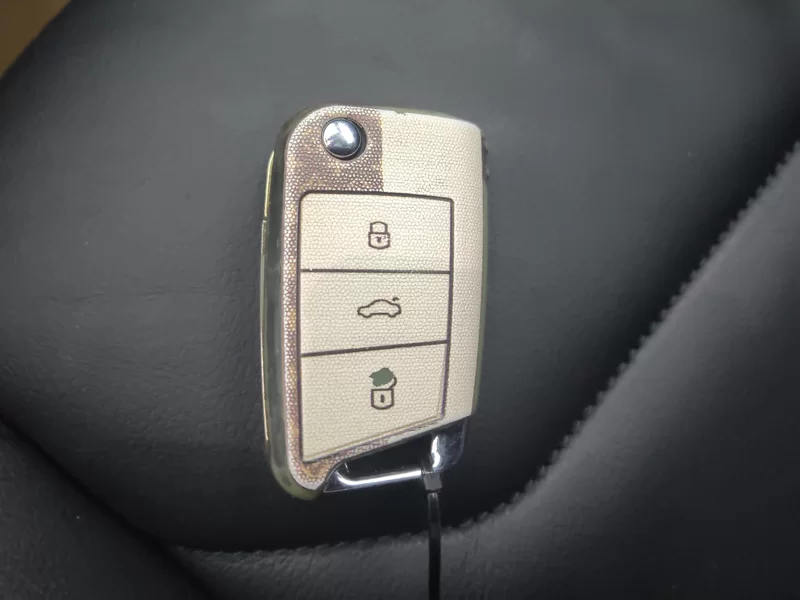 大众 Tiguan 2017 汽车图片 #25