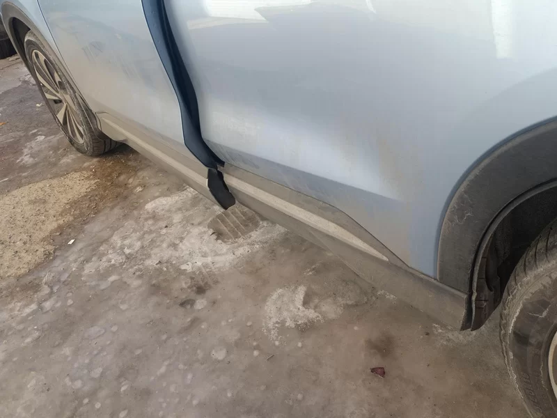 BYD Song Plus New Energy 2023 #25 BYD Song Plus New Energy 2023 car image #25