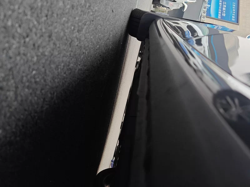 GEELY Emgrand 2025 car image #25