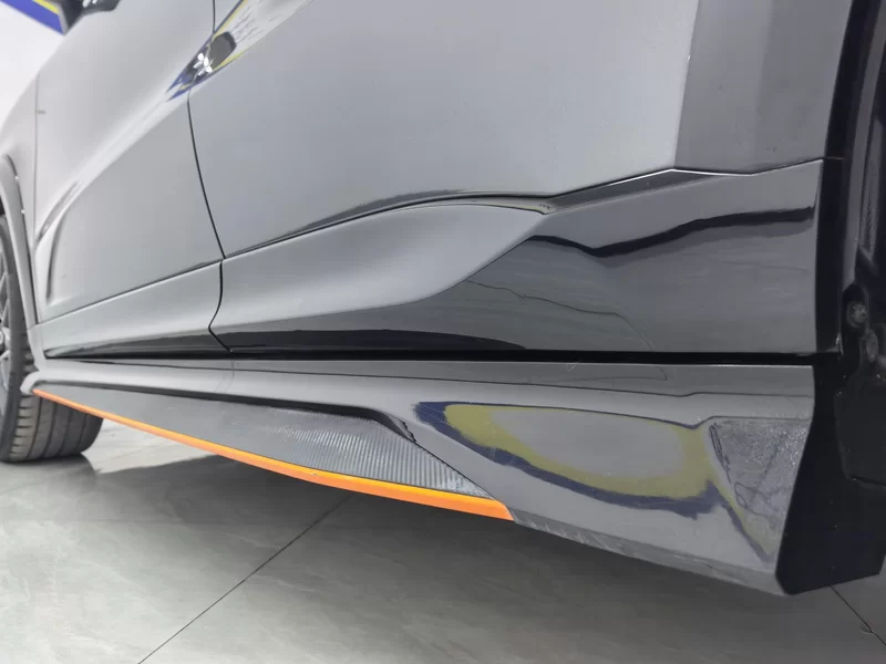 Changan UNI-T 2022 imagem de carro #25