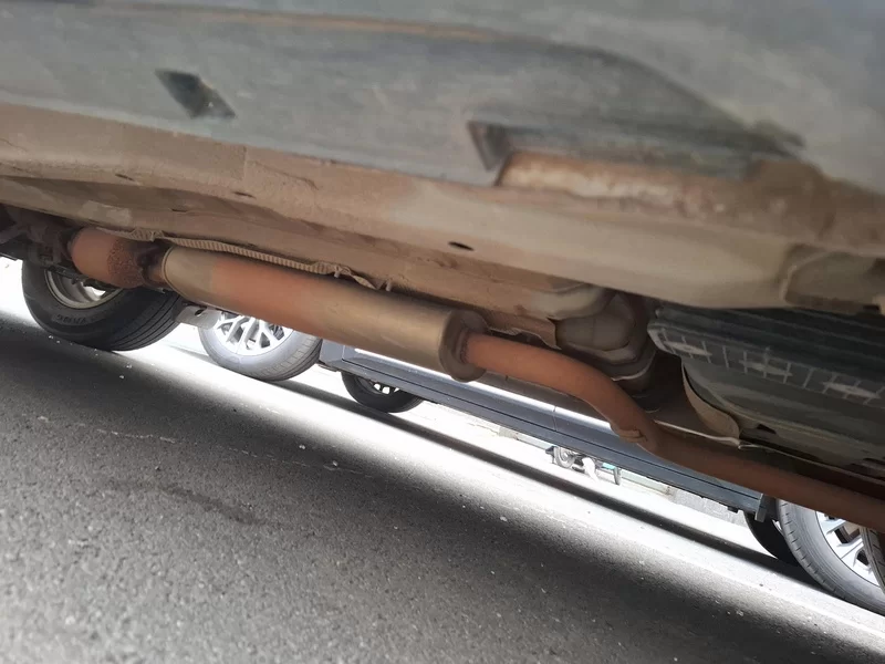 Chery Tiggo 7 Plus 2021 car image #25