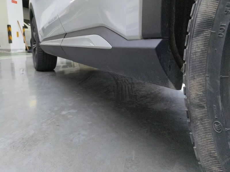 BYD Song Plus 2020 immagine di auto #25