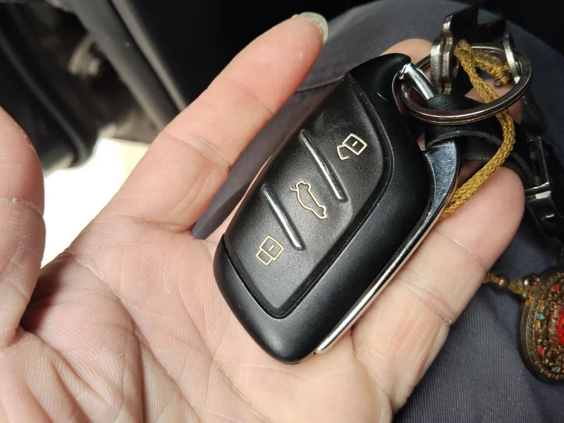 5 2022 imagen de coche #25