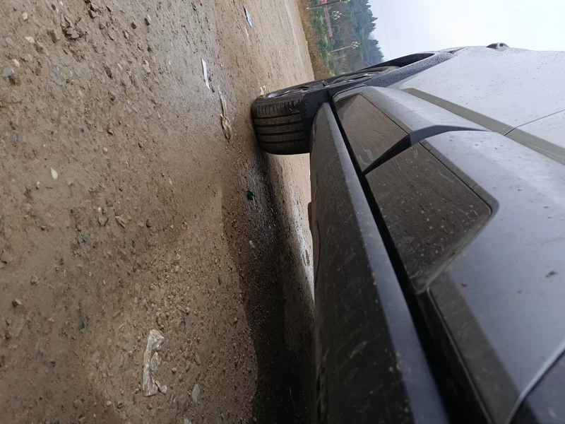 FangChengBao Leopard 8 2025 car image #25