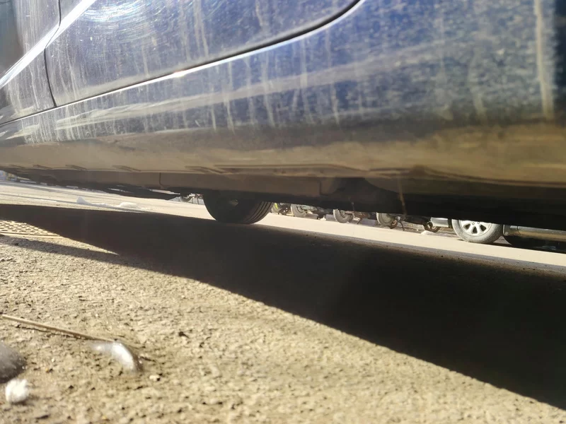 GEELY Emgrand GL 2019 #25 GEELY Emgrand GL 2019 car image #25