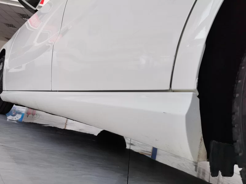 Mercedes-Benz A Class (Imported) 2016 car image #25