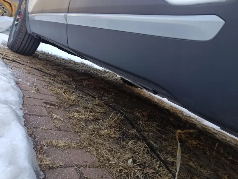 Kaiyi Showjet Pro 2025 #25 Kaiyi Showjet Pro 2025 car image #25