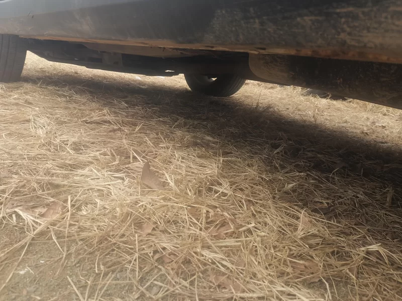 MG GS 2015 car image #25