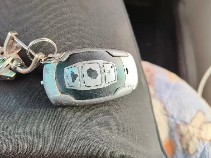 BYD e5 2017 #25 BYD e5 2017 car image #25