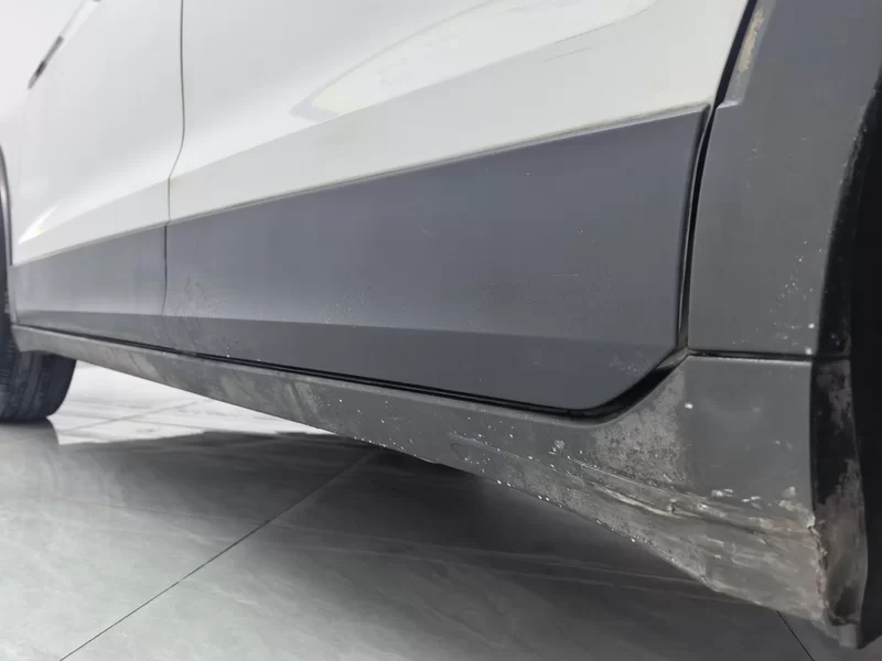 Volkswagen T-Cross 2019 #25 Volkswagen T-Cross 2019 car image #25