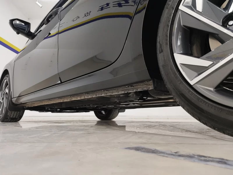 Hyundai Elantra 2023 car image #25