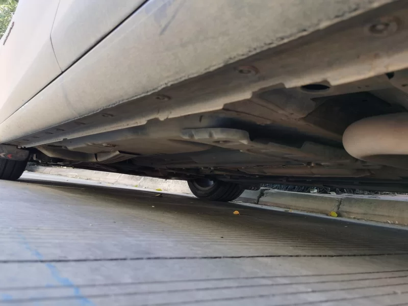 Chevrolet Malibu XL 2020 car image #25