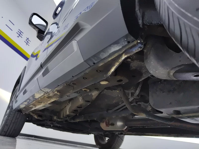 Haval Dargo 2023 car image #25