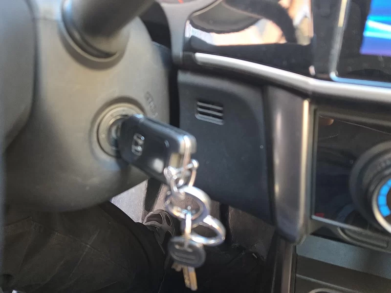 Honda Gienia 2019 #25 Honda Gienia 2019 car image #25