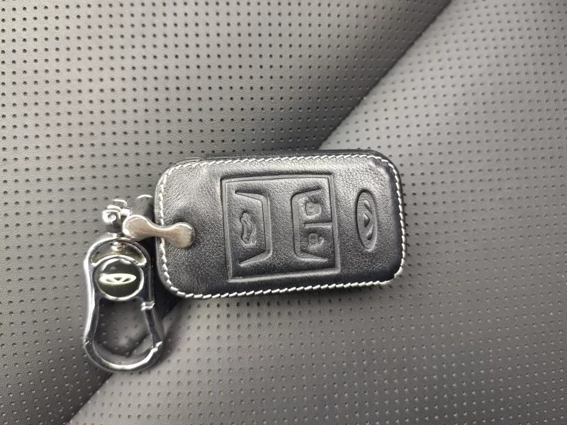 Chery Tiggo 8 2019 car image #25
