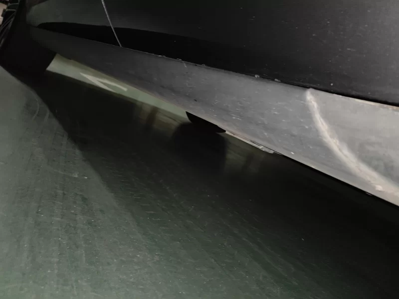 Changan UNI-K iDD 2023 car image #25