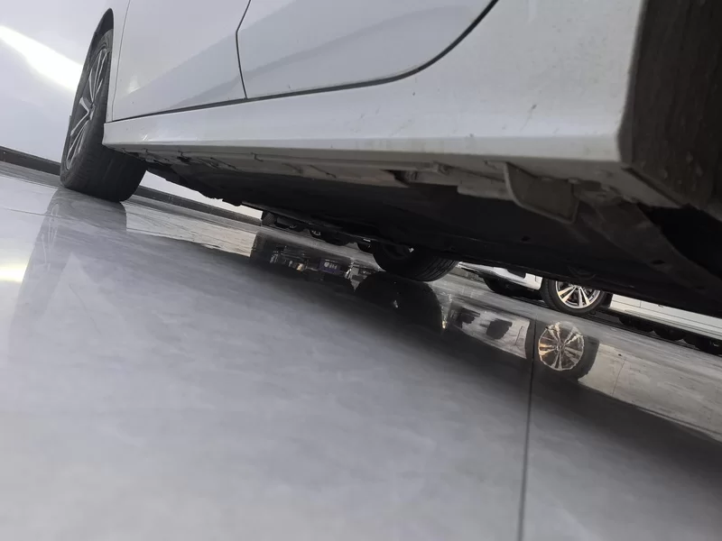 Honda INTEGRA 2024 #25 Honda INTEGRA 2024 car image #25