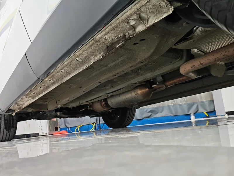 Jetour X70S 2023 #25 Jetour X70S 2023 immagine di auto #25