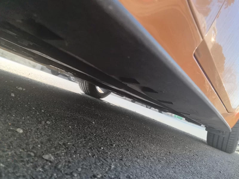 Ford Mustang 2019 car image #25