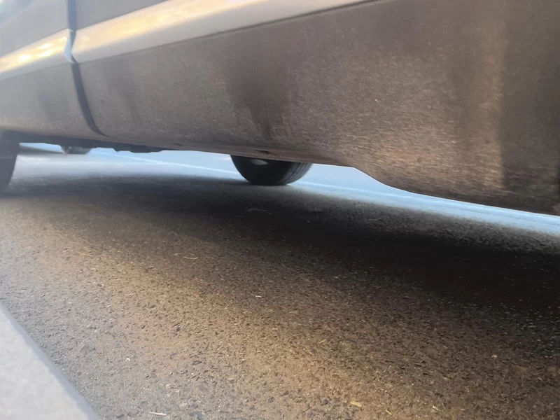 Chery Tiggo 7 2024 car image #25