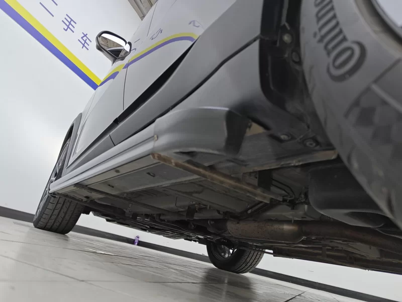 Changan UNI-T 2022 car image #25