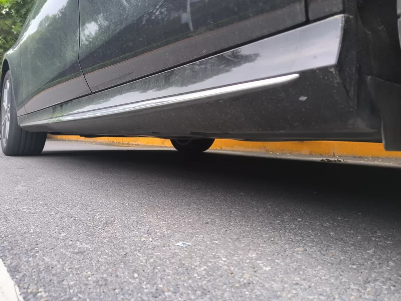 Mercedes-Benz E Class 2020 car image #25