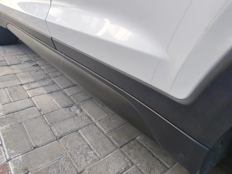 Hyundai Tucson 2017 car image #25