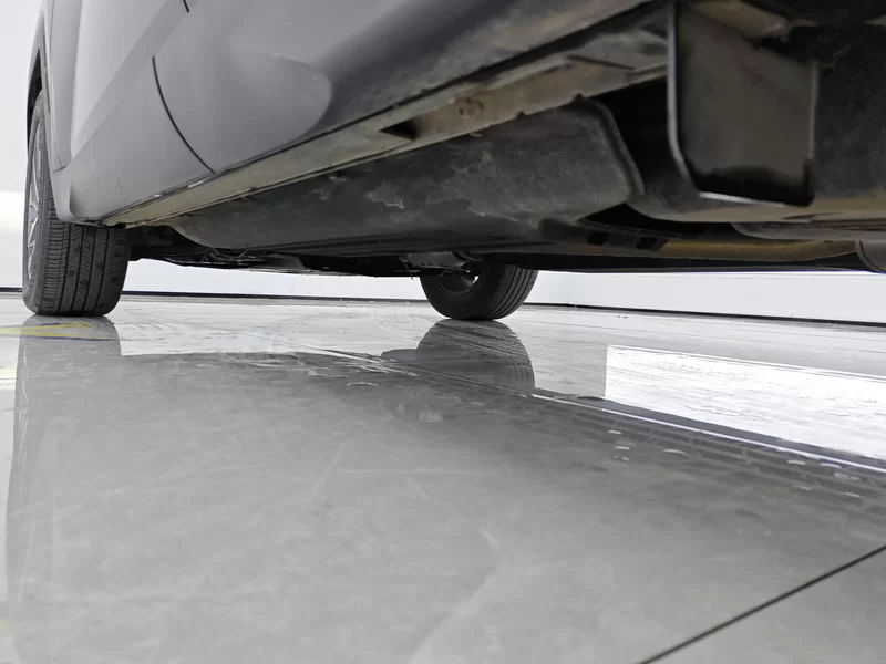 Hyundai Tucson 2023 car image #25