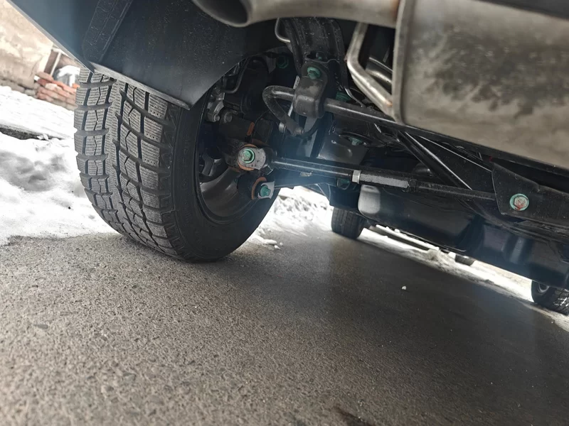 BYD Song Pro New Energy 2025 car image #25