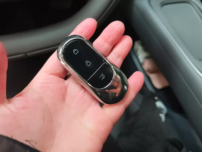 零跑汽车 零跑Lafa5 2025 汽车图片 #25