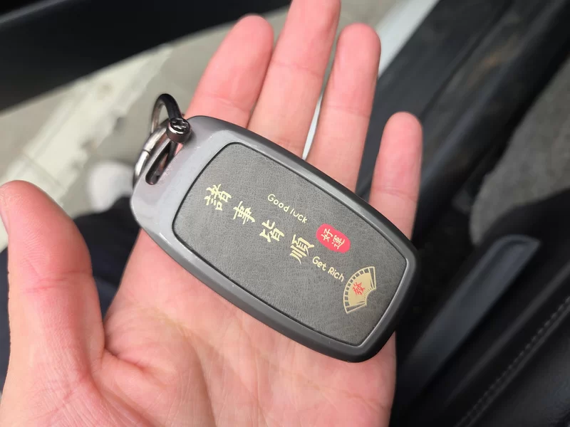 起亚 起亚K4 2015 汽车图片 #25