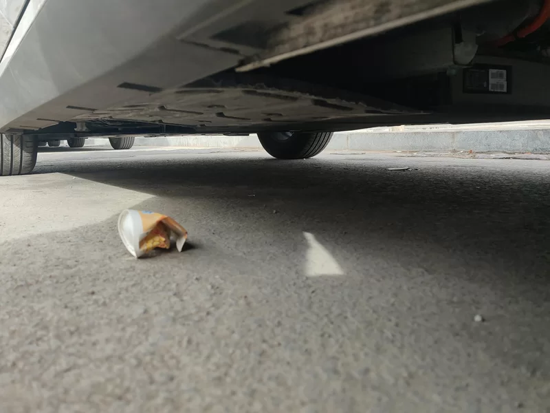 BYD Seal 05 DM-i 2025 #25 BYD Seal 05 DM-i 2025 car image #25