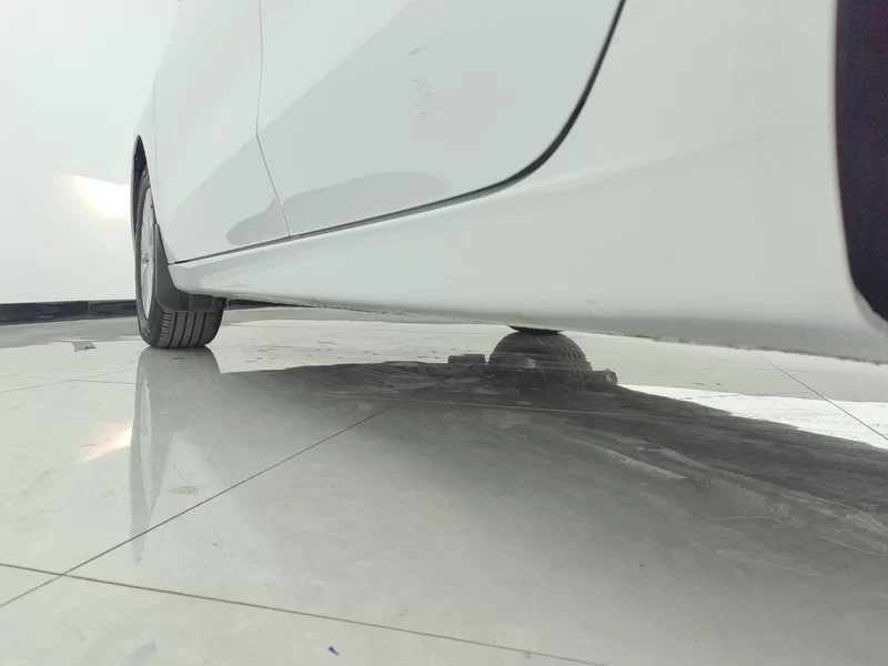 荣威 荣威i5 2025 汽车图片 #25