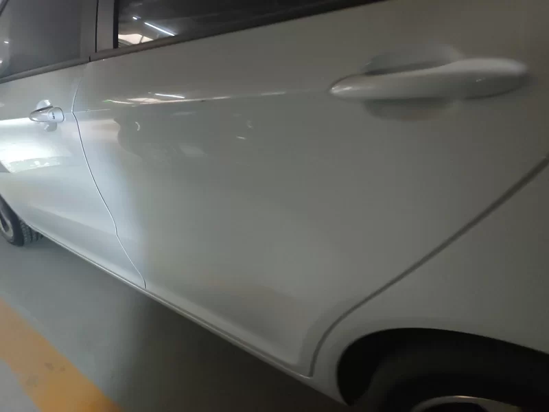 Chery Arrizo 5 2019 #25 Chery Arrizo 5 2019 car image #25